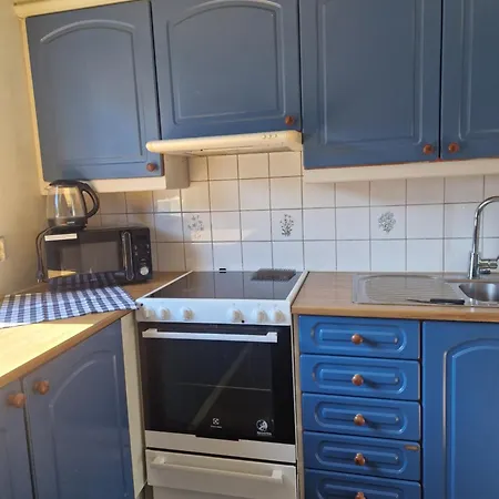 Madsgard Prázdninový dům *