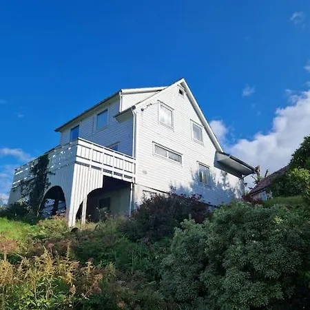 Madsgard Ferienhaus