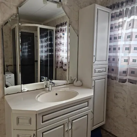 Prázdninový dům Madsgard