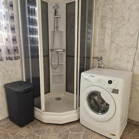 Prázdninový dům Madsgard Etnesjoen