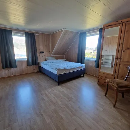Madsgard Ferienhaus *