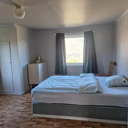 Prázdninový dům Madsgard