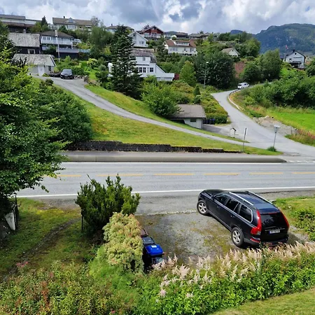 Madsgard Prázdninový dům Etnesjoen