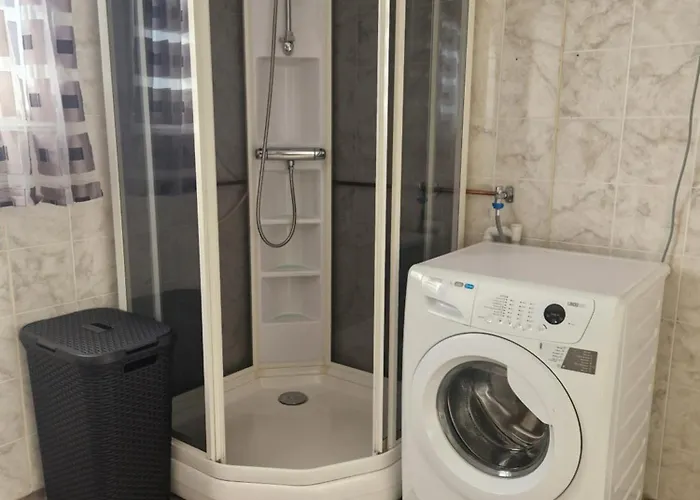 度假居 Madsgard Etnesjoen