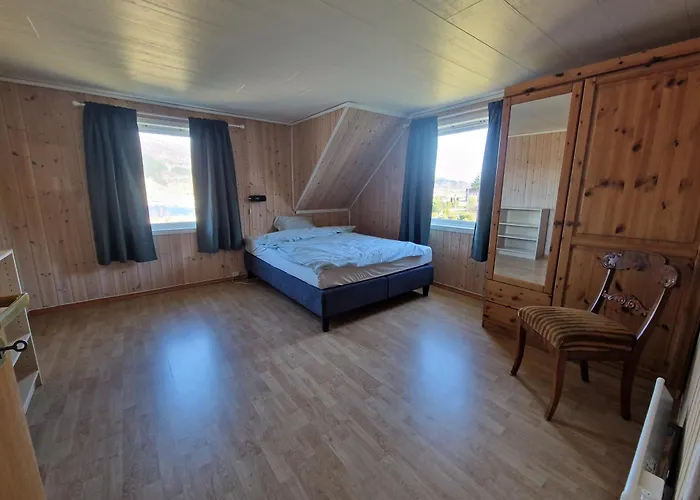 Madsgard 度假居 *