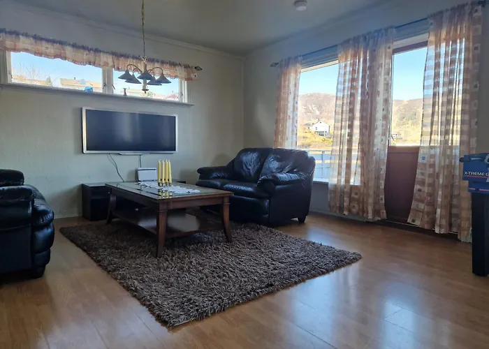 Madsgard 度假居 *