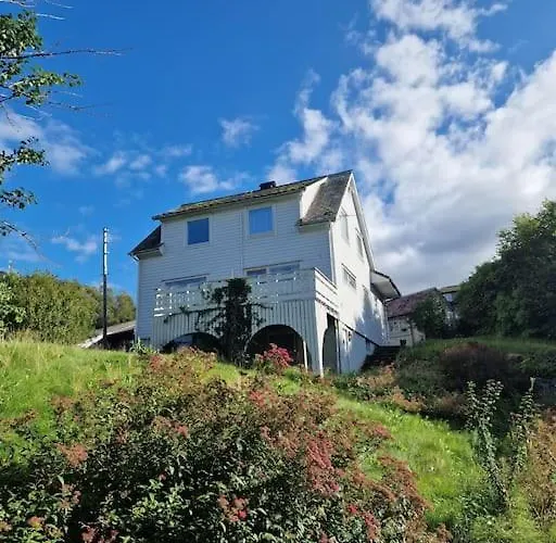 Madsgård Feriehus