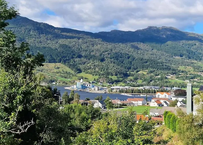 Madsgård Feriehus